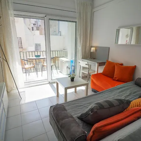 דירה Ferdinand By Hello Homes