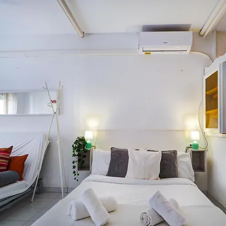 Apartamento Ferdinand By Hello Homes Sitges
