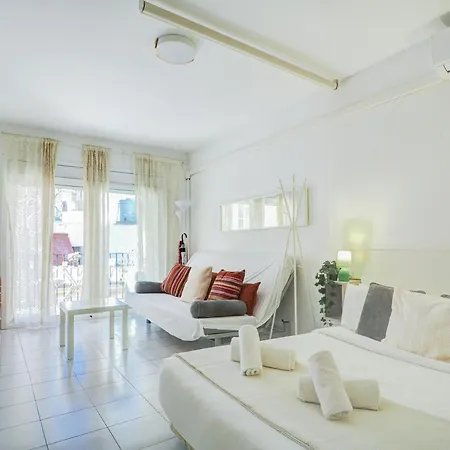 Ferdinand By Hello Homes * 锡切斯