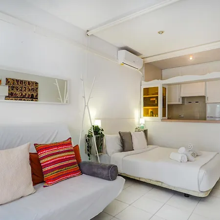 Daire Ferdinand By Hello Homes