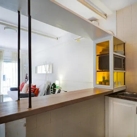 Daire Ferdinand By Hello Homes *