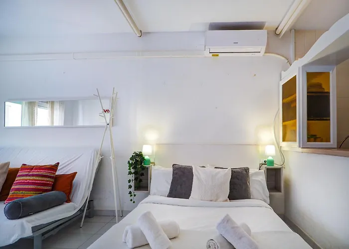 Daire Ferdinand By Hello Homes Sitges