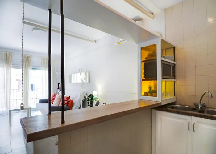 Daire Ferdinand By Hello Homes *