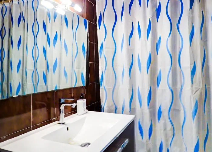 Daire Ferdinand By Hello Homes Sitges
